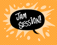 Jam Session! Motivation Image