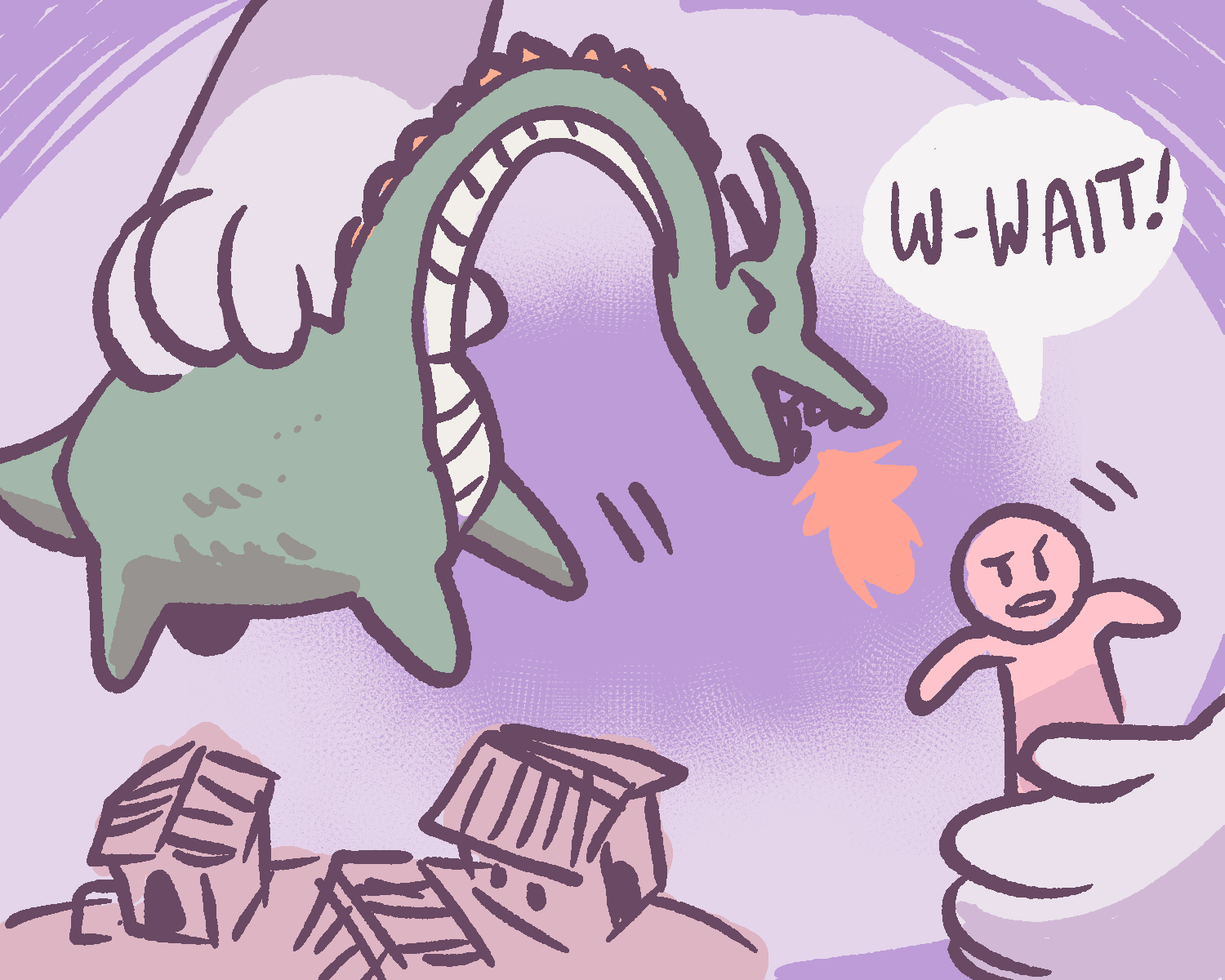 Character Creation: Simple Tips! Image